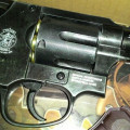 RCF Revolver M36 2"