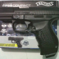 Walther Cp99 Umarex