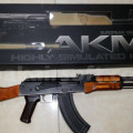 AK 74 (AK Baby)