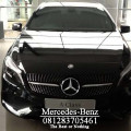 Harga Mercedes Benz A 200 AMG tahun 2017 Paket DP Ringan
