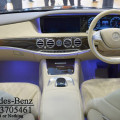 Harga Mercedes Benz Maybach S 600 tahun 2017 Paket DP Ringan