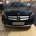 Harga Mercedes Benz GLA 200 tahun 2017 Paket DP Ringan