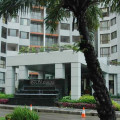 Disewakan Bulanan Apartemen Taman Rasuna. Jakarta Selatan