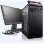 Thinkcentre A70- 7099 S3A with LCD 18.5â€ Wide Screen  