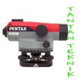 waterpass pentax ap-228 dan waterpass pentax ap-230 dijual