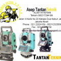 Asep Jual Total Station Nikon DTM-322+ ( Ketelitian 2 ) WA.082217294199