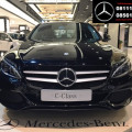 Mercedes Benz c200 CKD 2018 | 2017 Authorized Dealer of Mercedes-Benz
