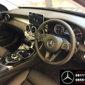 Mercedes Benz c200 CKD 2018 | 2017 Authorized Dealer of Mercedes-Benz