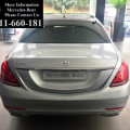 Mercedes-Benz S 400 L Exclusive Line | Ready Stock New S Class