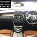 Mercedes-Benz c200 AMG Coupe | Edisi Terbaru | DP 0%