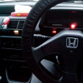 Honda Nouva 1988 Grand Civic 2 Pintu
