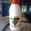 Roundup 486 SL Herbisida/Racun Rumput 1 Liter