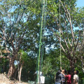 Penguat Sinyal GSM Outdoor  GW-TB-GDW-20W kalimantan sumatra banten