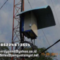 Gsm 3g Antenna repeater Penguat Sinyal GSM Outdoor  GW-TB-GDW-20W-(D)