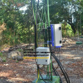 repeater penguat sinyal outdor untuk  perkebunan  pedesaan perumahan