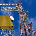 PENGUAT SINYAL 3G HSDPA UMTS WCDMA ALL OPERATOR KALIMANTAN SUMATRA