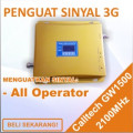 new antena pengatsinyal hp modem gsm 3g hsdpa all  operator