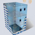antena gsm repeater all opertator  penguat sinyal hp papua sulawesi kalimantan