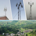 Antenna repeater Penguat Sinyal GSM Outdoor  GW-TB-GDW-20W-(D)