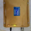 dualband repeater indor gsm 2g 900/1800mhz  gsm 4g lte