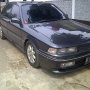 Jual Banting Harga --> Mitsubishi ETERNA DOHC GTi 16V '91