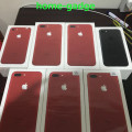 DI jual apple iphone 7+ 128 gb red edition blackmarket