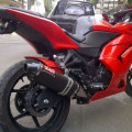 Ninja 250cc th.2012