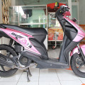 Honda Beat 2009 (Karbu)