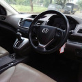 Honda CRV 2.4 2013