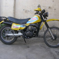 TS 125 tahun 1996