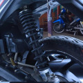 Honda beat 2012 (karburator)
