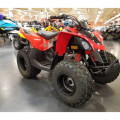 Motor ATV Can-Am DS 70CC, Model Sport, Automatic