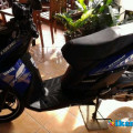 Yamaha X-Ride Extreme Biru 2014 Pajak Panjang