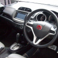 Honda Jazz RS M/T 2010