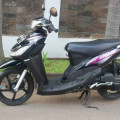 Yamaha mio th 2011