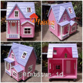 Mainan Anak  Rumah Boneka Barbie Sophia Dollhouse