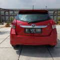 For Sale Toyota Yaris S TRD Manual 2015