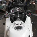 Kawasaki ninja krr th 2012