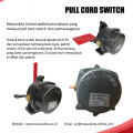 Pull Cord Switch | PT MASUSSKITA UNITED | 082134658880