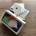 Jual murah iPhone X baru black market terpercaya