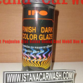 IPO Finish Dark Color Glaze Autodetailing