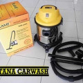 Vacuum Cleaner Wet N Dry IKAME
