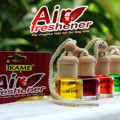 Air Freshener IKAME Parfum Mobil Botol