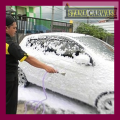 Shampo Cuci Mobil Motor IKAME Kondisi Bagus
