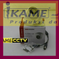 kamera CCTV Hikvision 2Mp Turbo Hd garansi resmi 2 thn gans Aman Dan Terpercaya