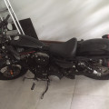 Jual Motor Harley Davidson 48