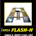 Hidrolik Mobil Ikame - FLASH-H