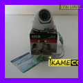 alat keamanan kamera CCTV indoor 2 Mp Turbo hdtvi  IKAMECCTV Termurah
