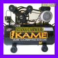 alat cuci mobil motor IKAME kompresor udara listrik 1 pk Resmi Ikame