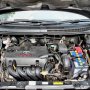 Jual Toyota Vios G Automatic Th 2005 Hitam Metalik Terawat EX-Cewe
